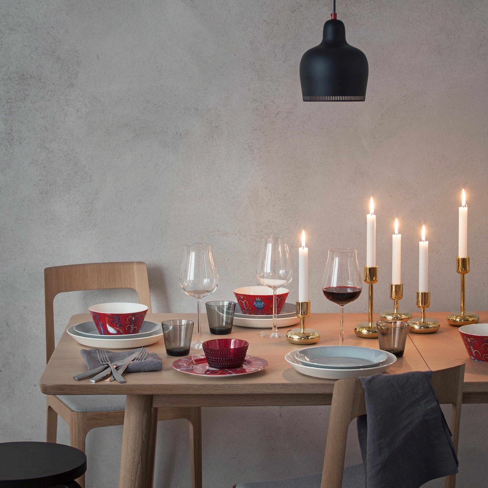 Nappula Candle Holder 107mm