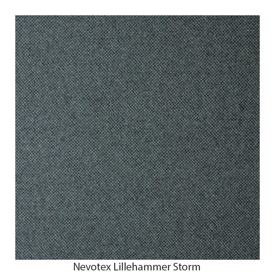 Gem 3-Seater Sofa 220x97cm