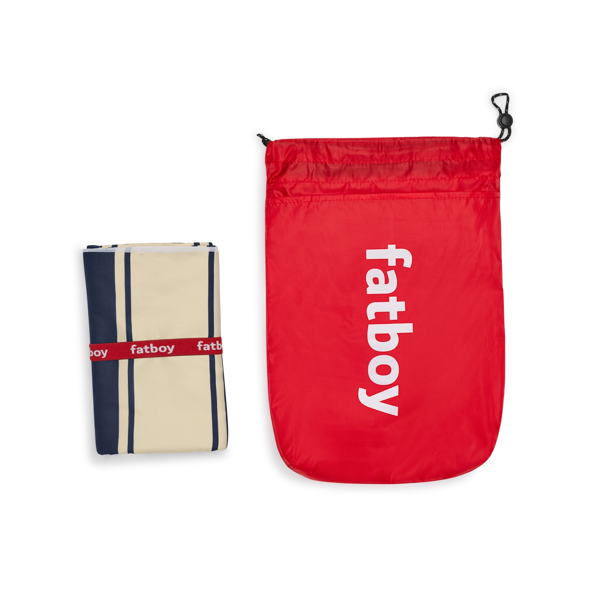 Beach Baggy Beach Towel XL