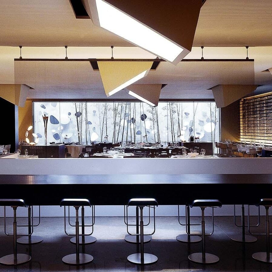 LEM S79 Bar Stool Seat Oak 63-75cm