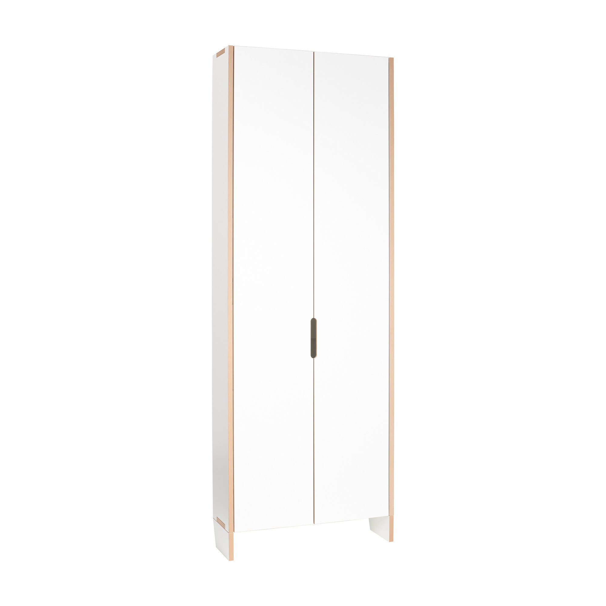 Flachmann Closet/Shoe Cabinet