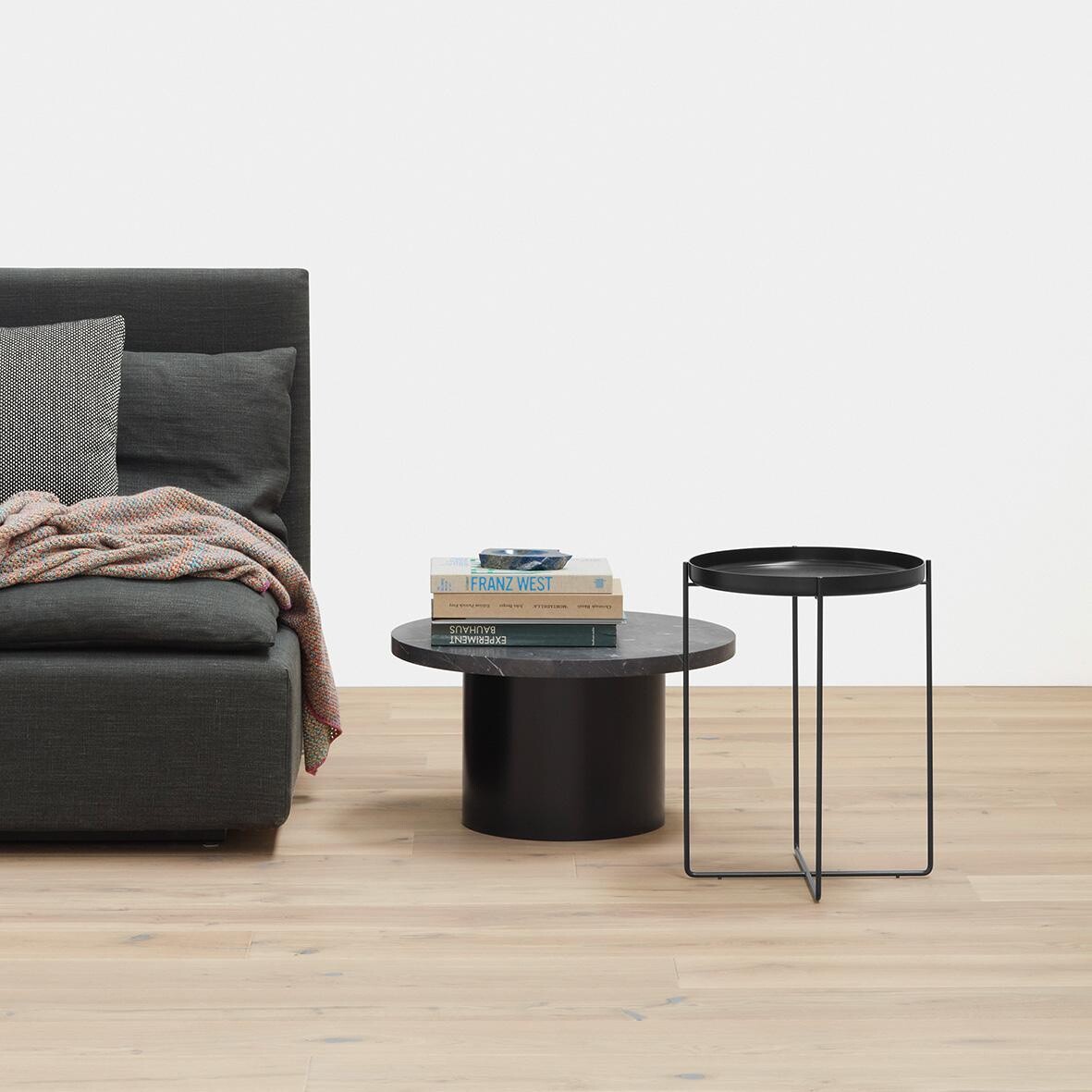 Habibi Side Table Ø 37cm