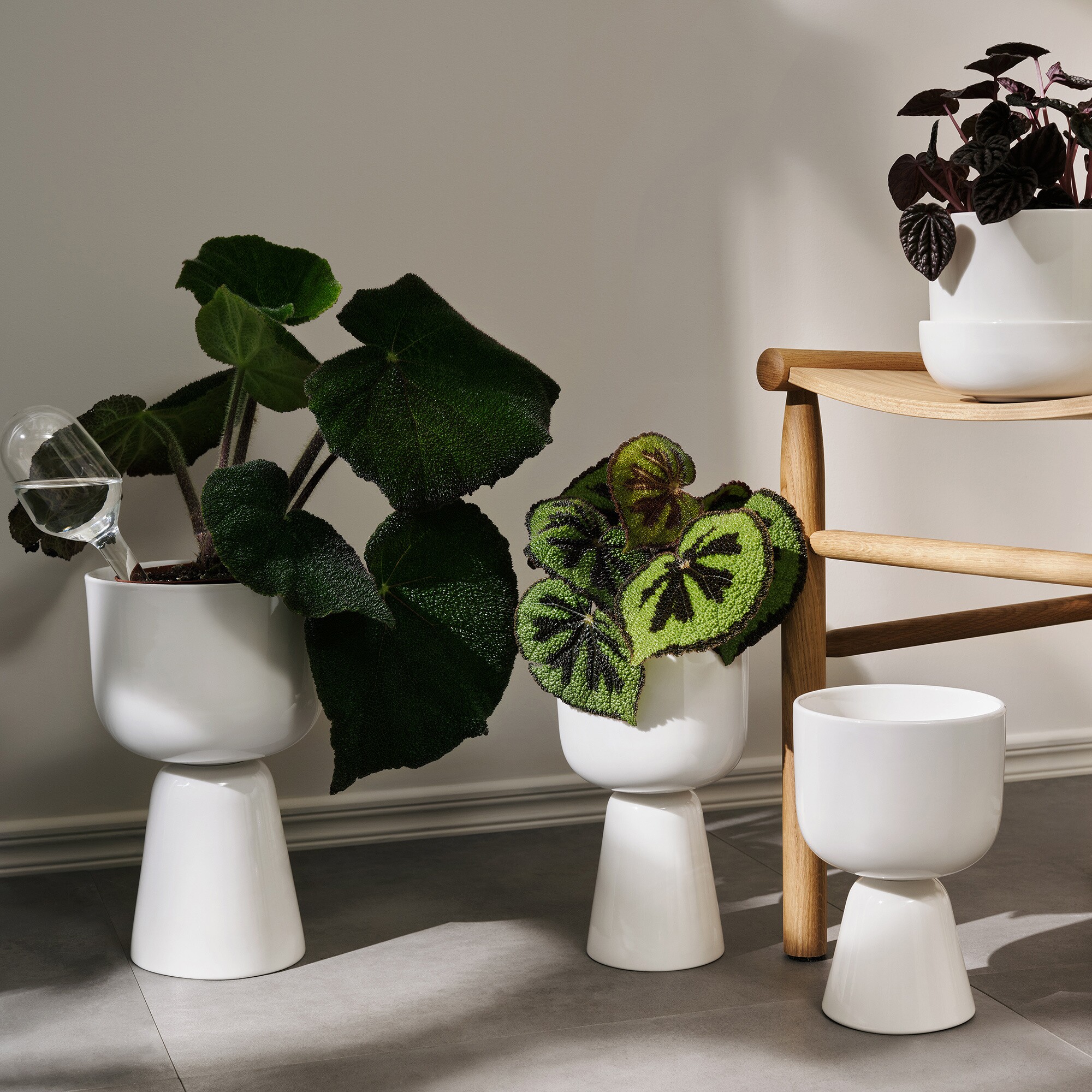 Nappula Planter 320x190mm