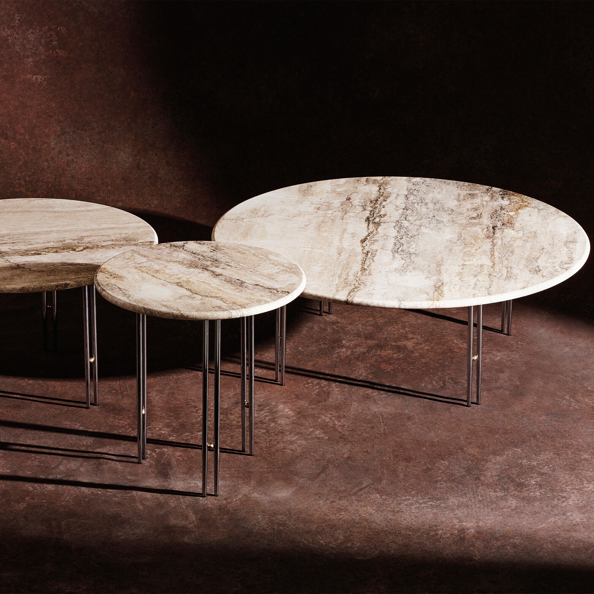 IOI Coffee Table Ø100cm