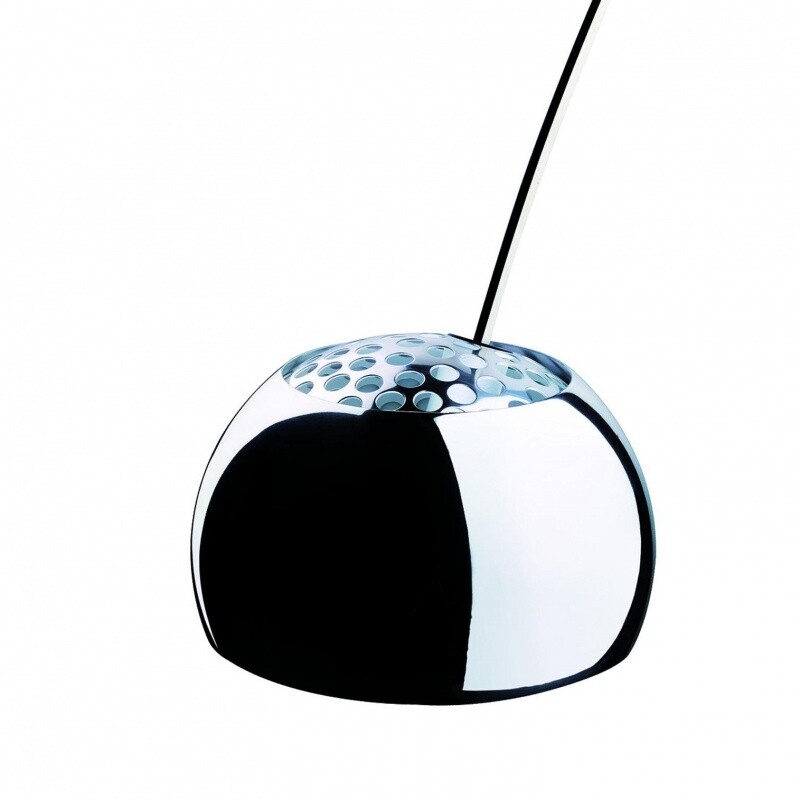 Arco LED Floor Lamp