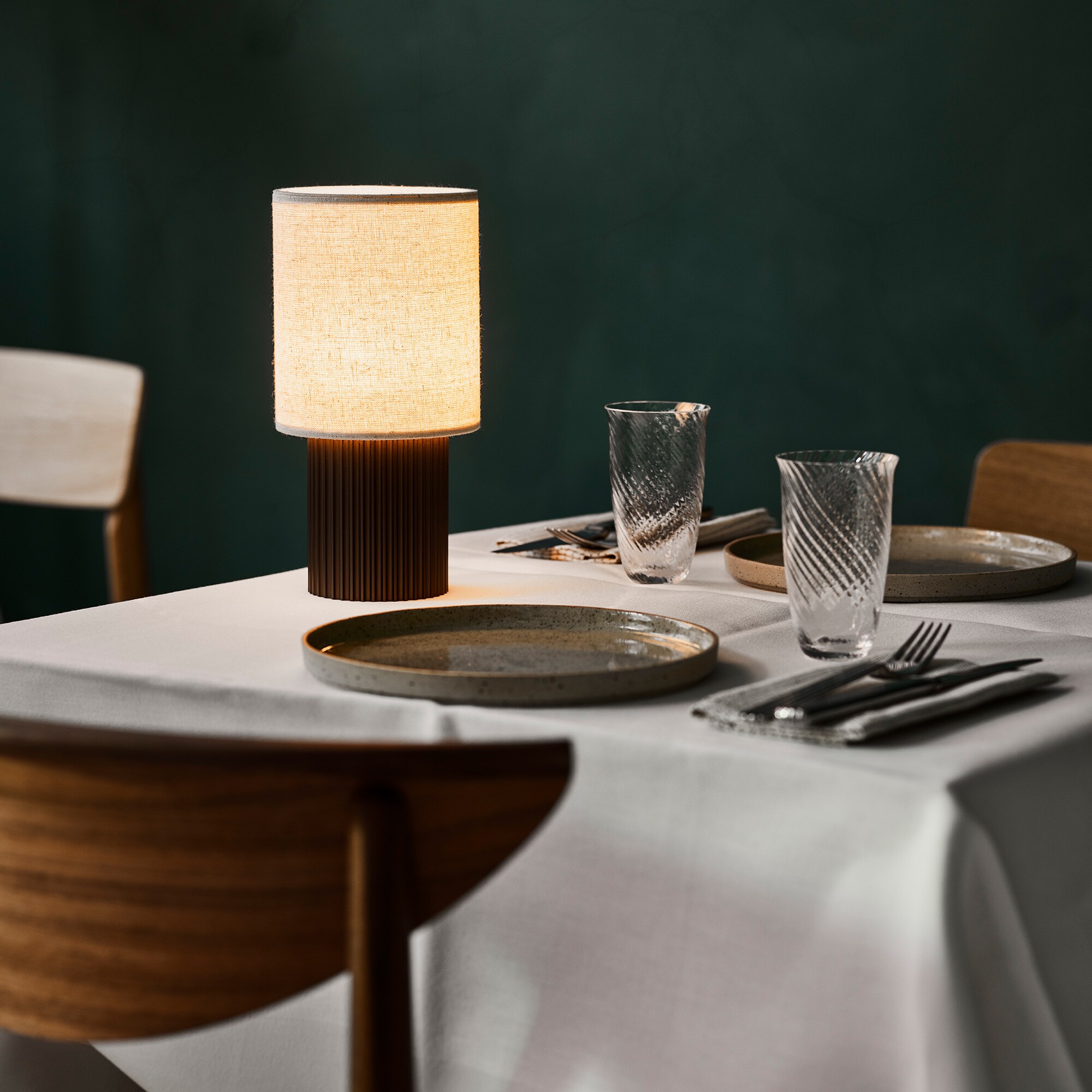 Collect SC60 Drinking Glass Set Of 2