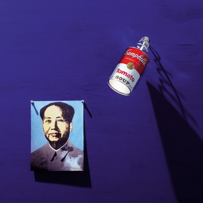 Canned Light Suspended Lamp