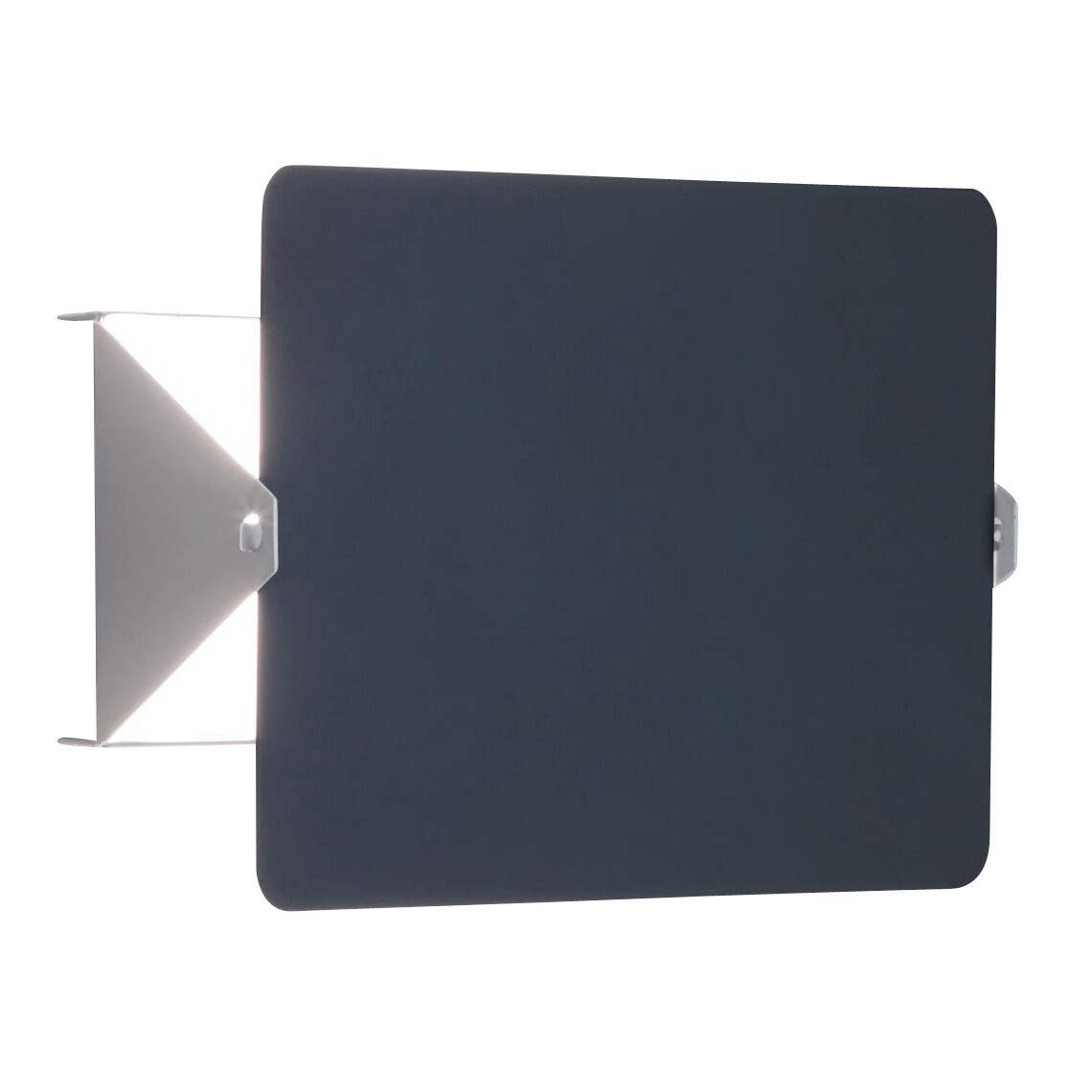 Applique à Volet Pivotant Wall Lamp