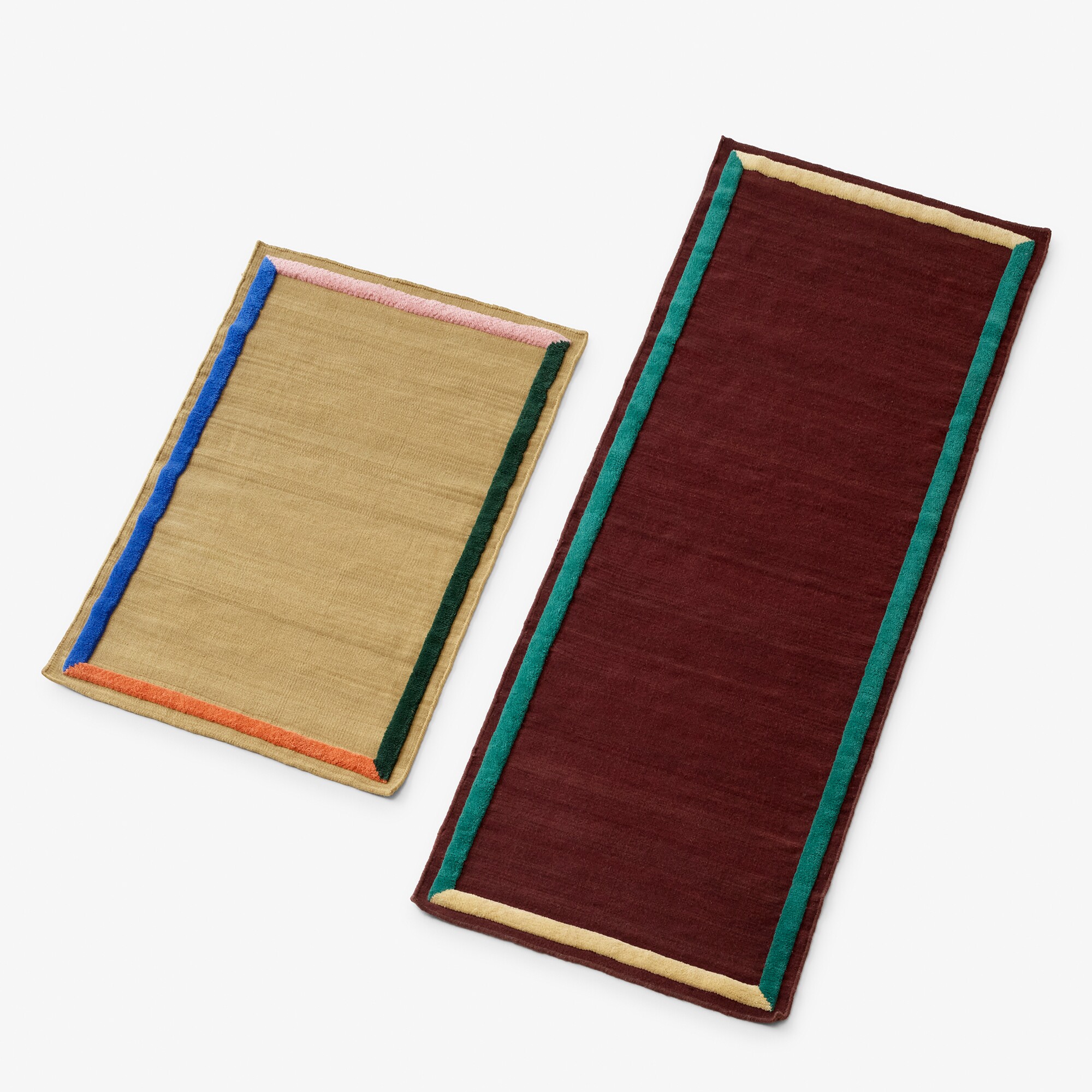 Framed AP14 Carpet Runner 90x240cm