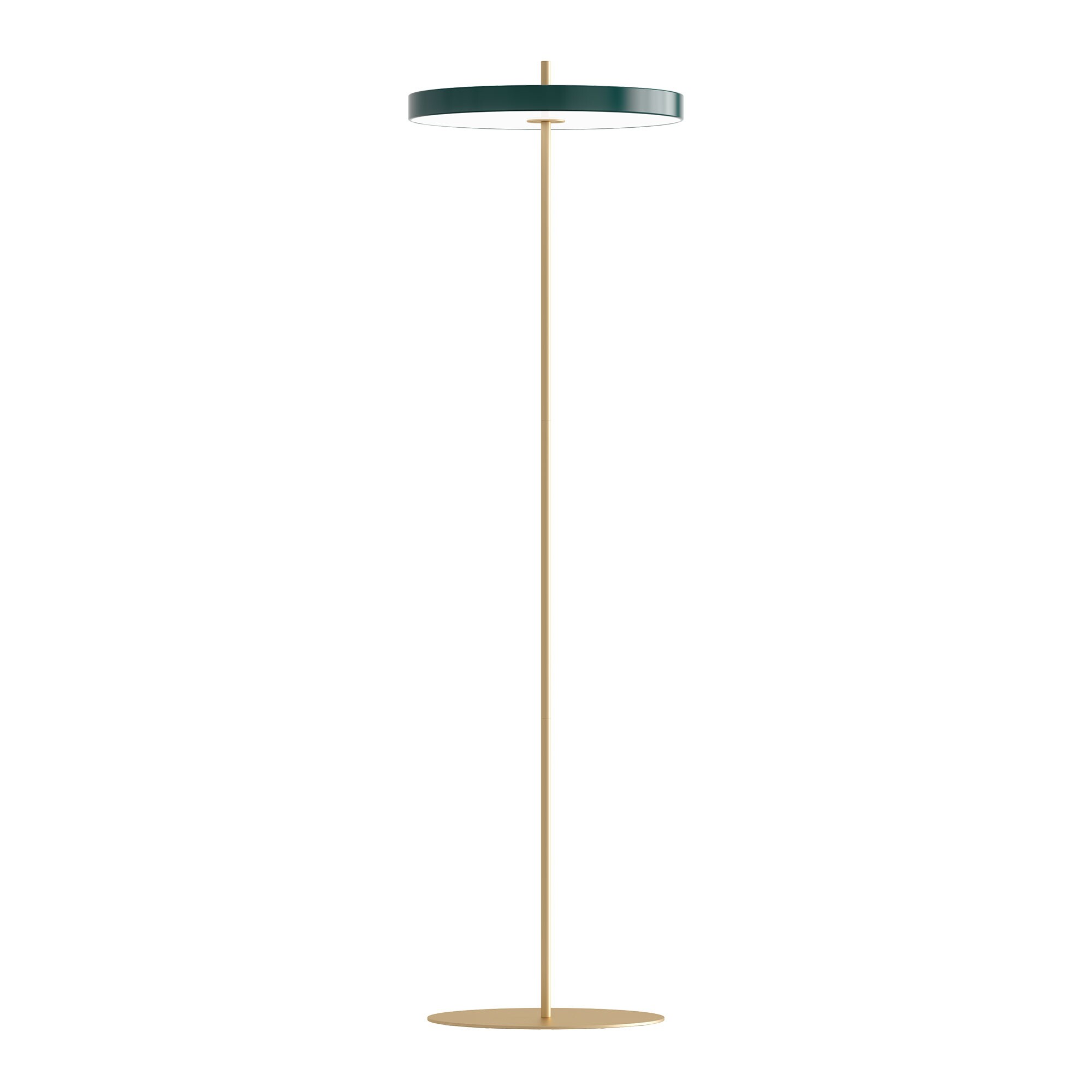 Asteria LED Floor Lamp