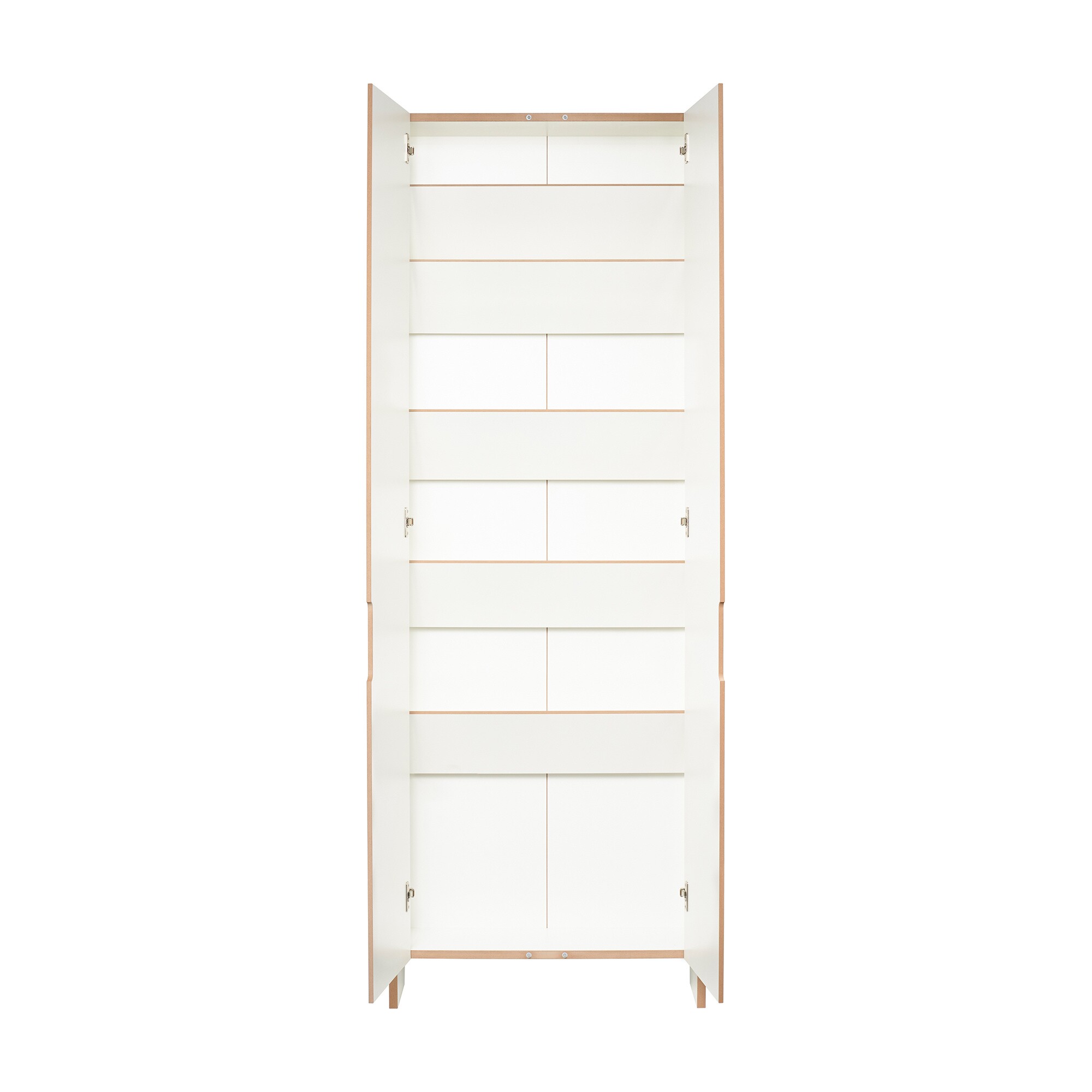 Flachmann Closet/Shoe Cabinet