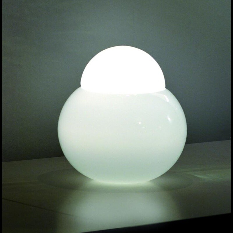 Daruma Table Lamp