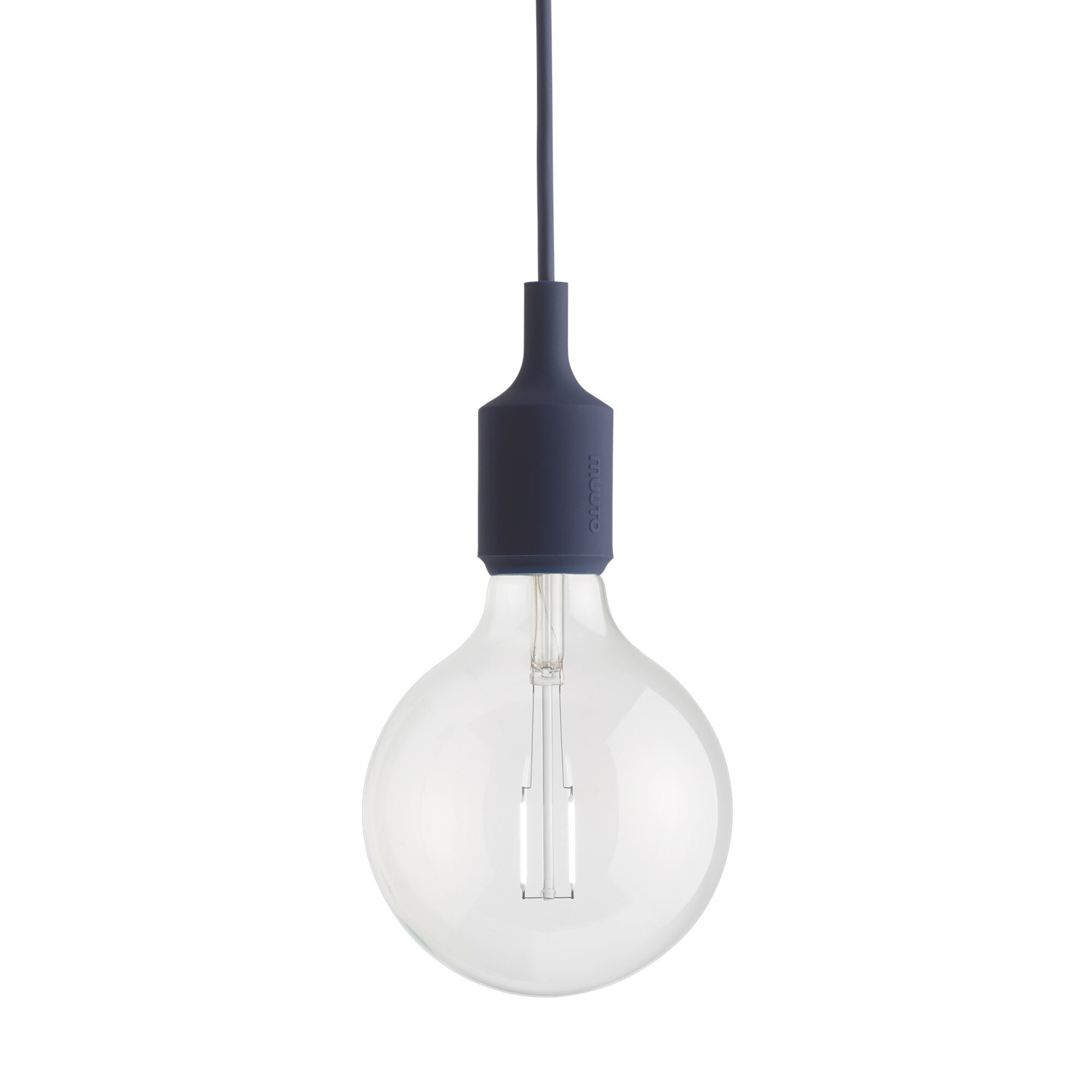 E27 Suspension Lamp