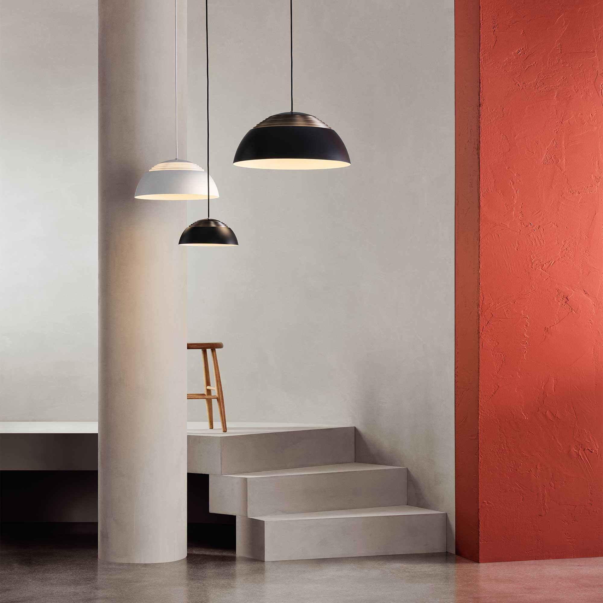 AJ Royal LED Suspension Lamp Ø 37cm