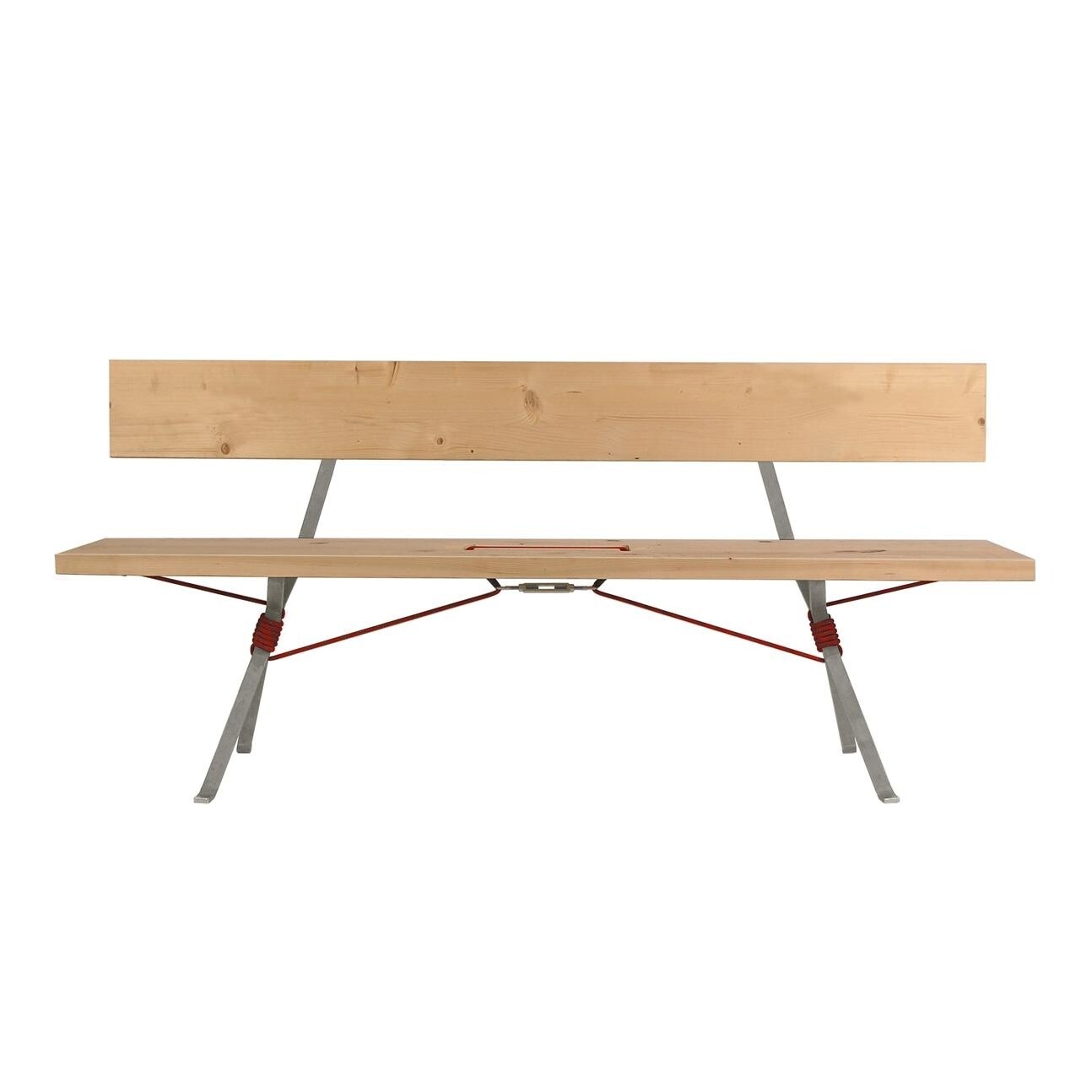 Moormann Kampenwand Bench
