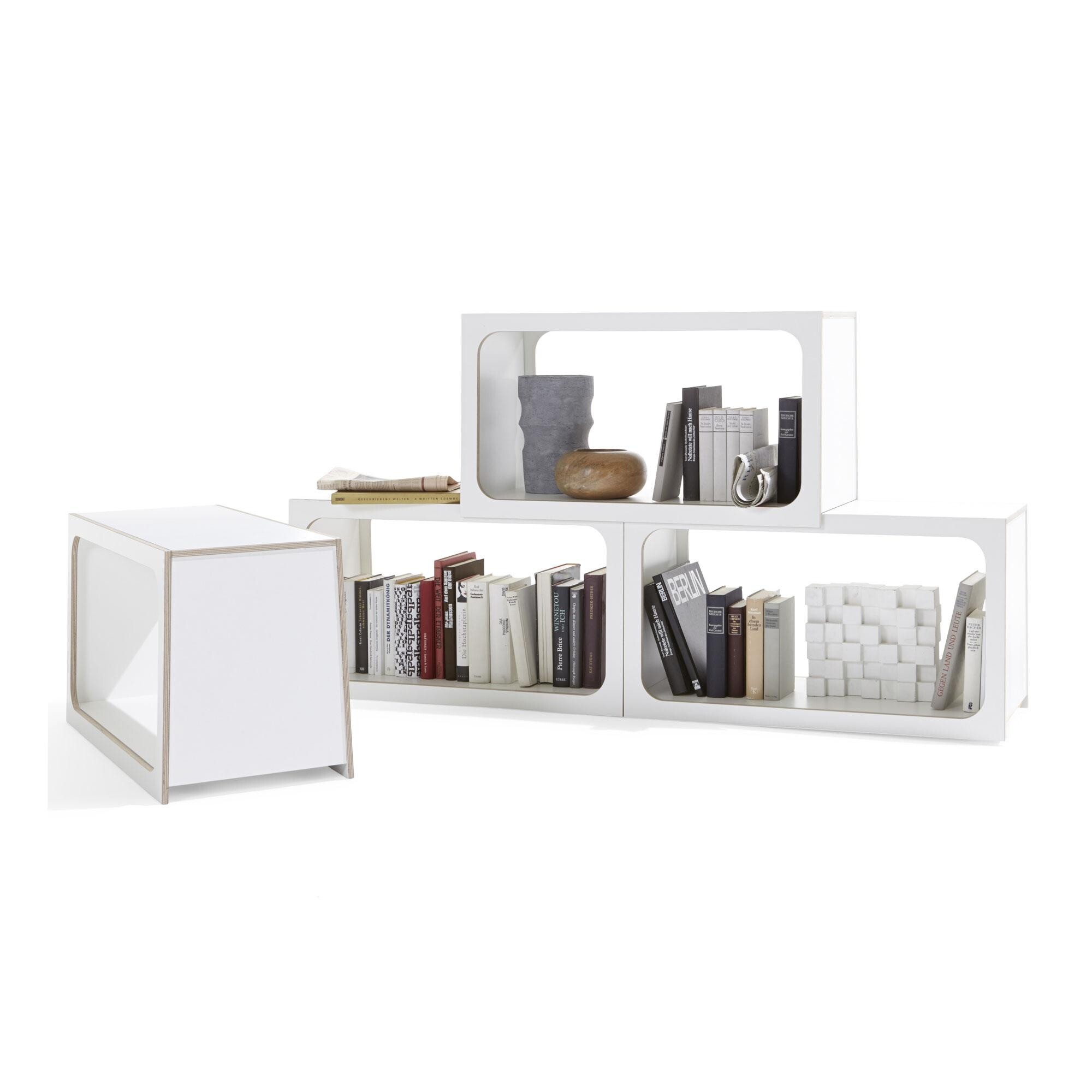 Boxit Shelf Module Set of 3
