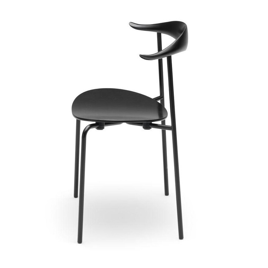 Carl Hansen CH88T Chair
