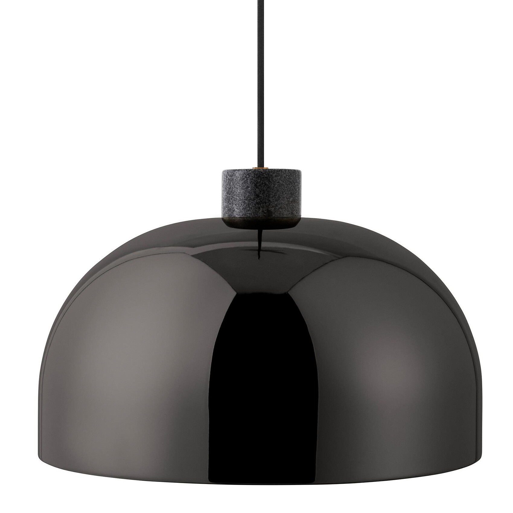 Grant Suspension Lamp Ø 45cm