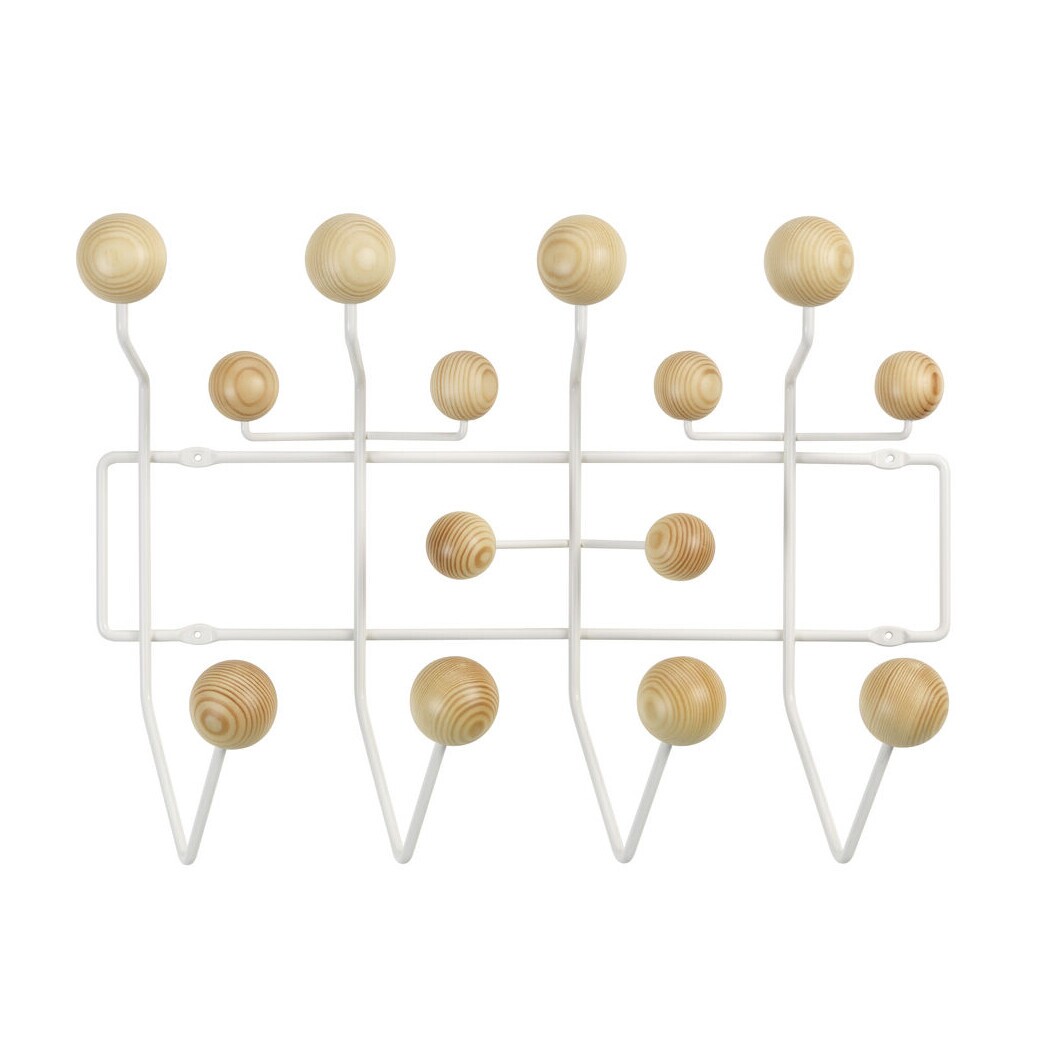 Hang it all Coat Rack