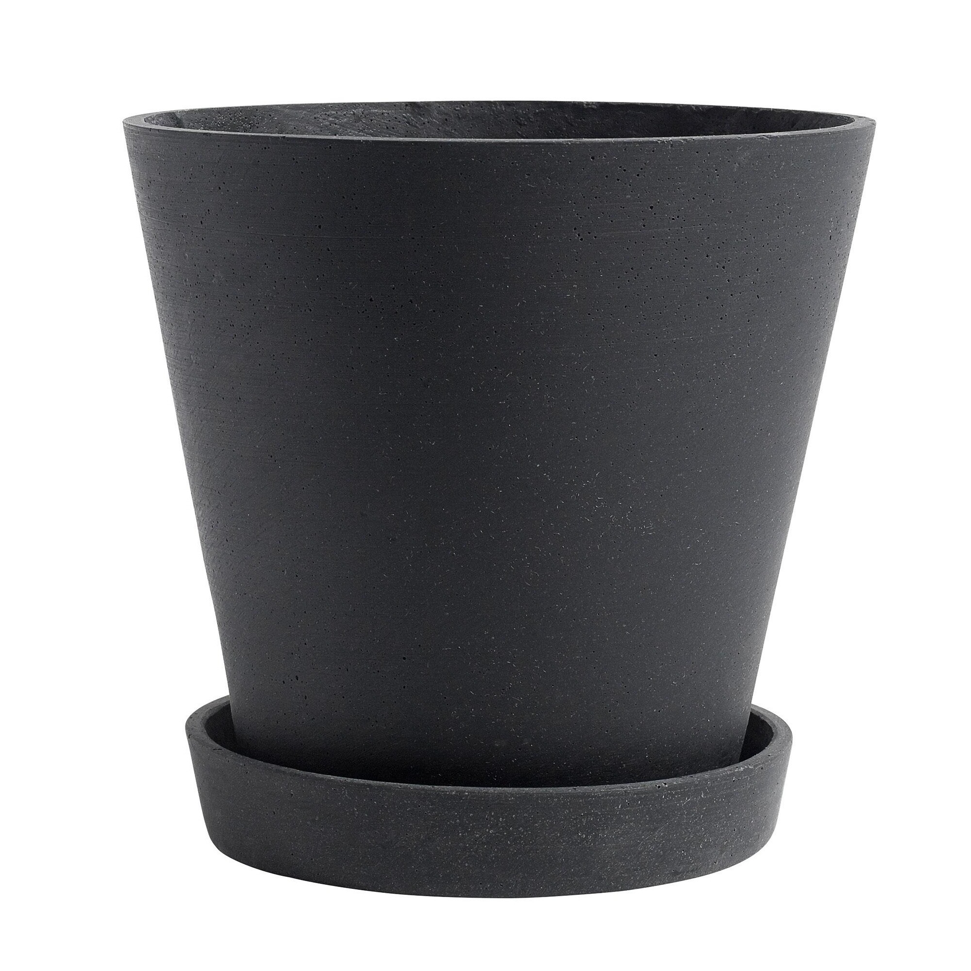 Flowerpot With Saucer XL