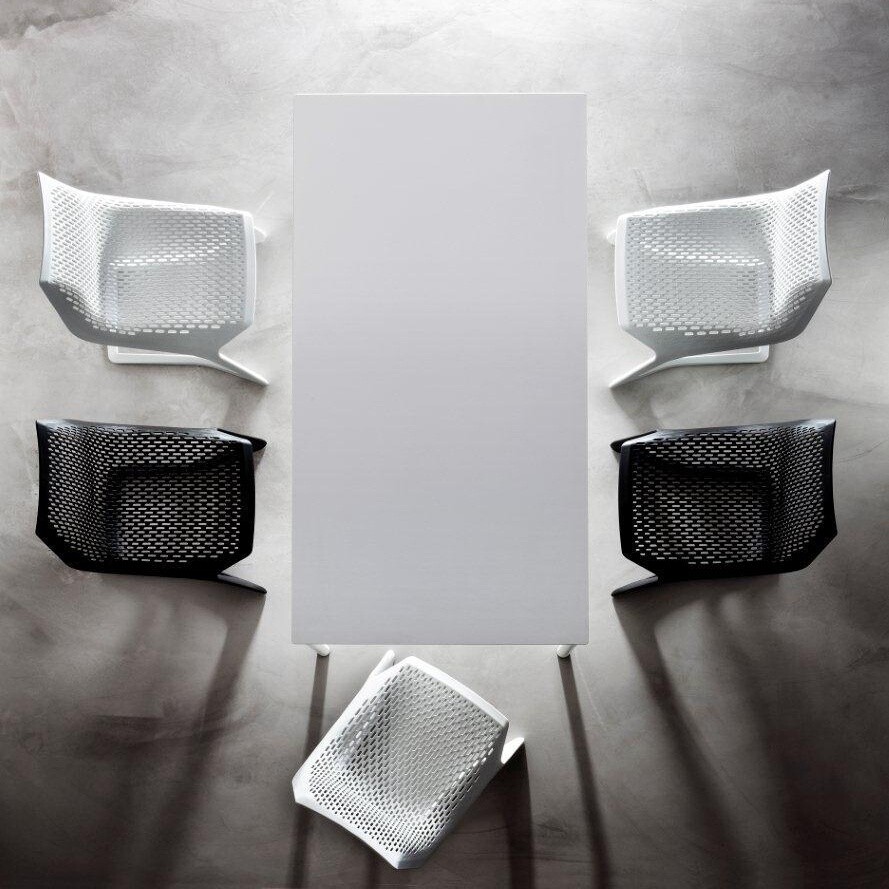 Myto Cantilever Chair