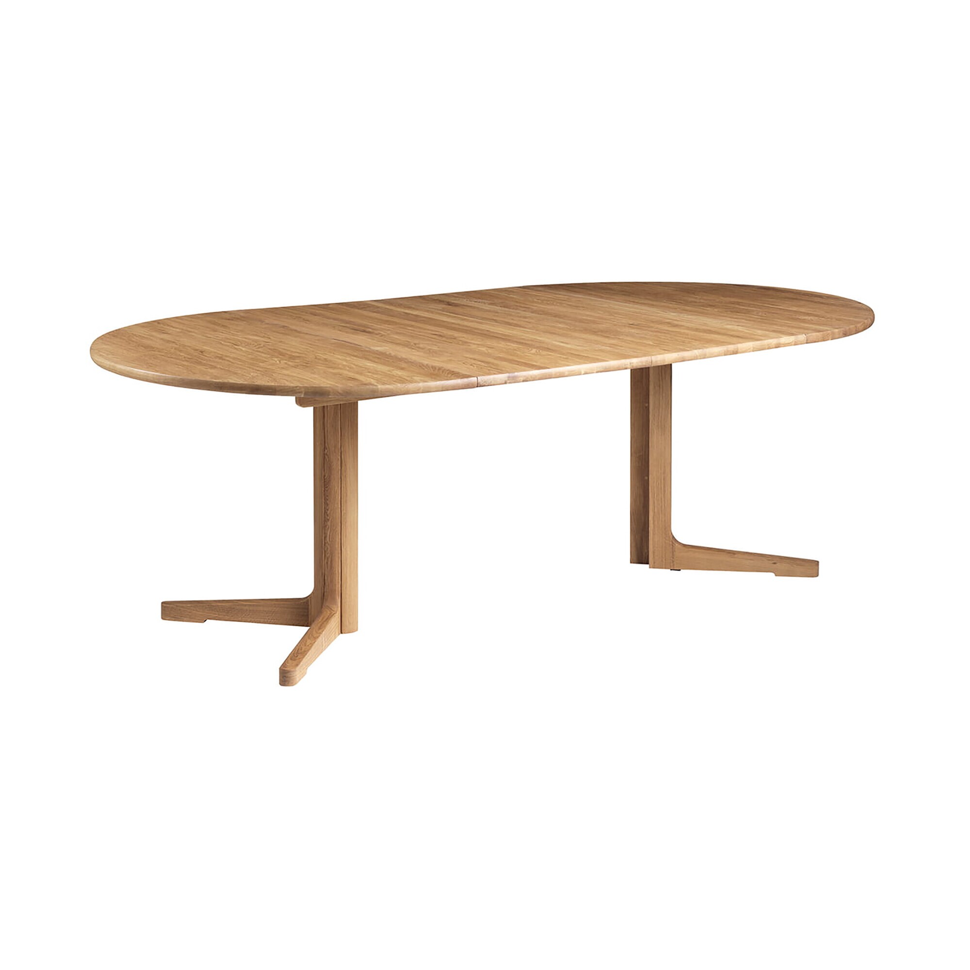 C69E Dining Table 220x120cm