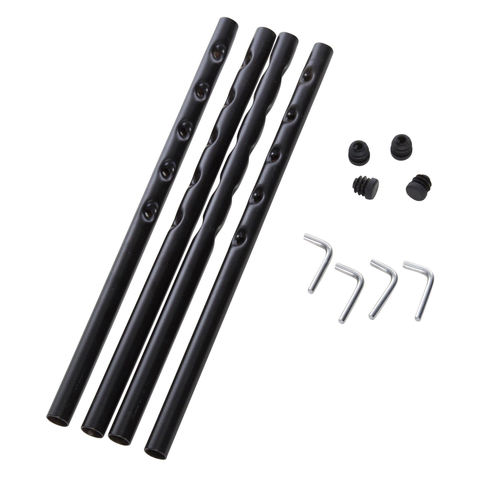 Eiermann Table Height Adjustment Set Long