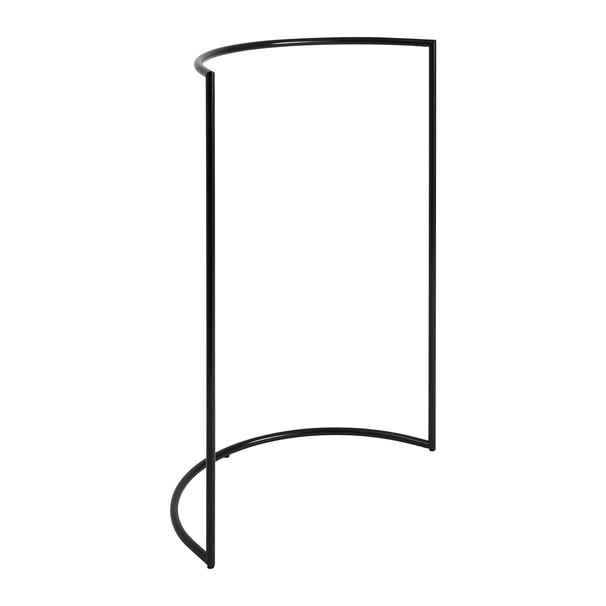 Colour Rack Coatstand C-Shape