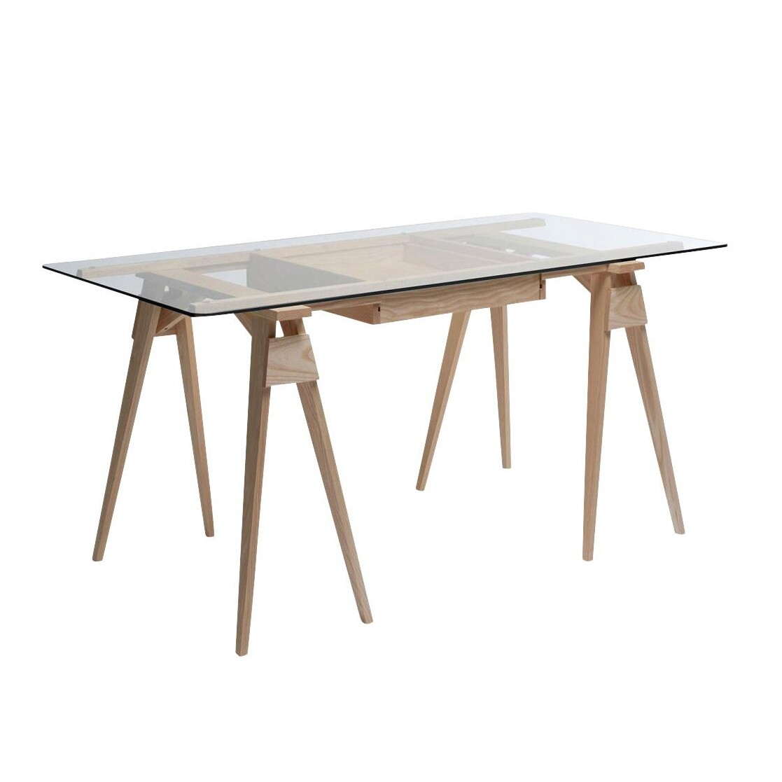 Arco Desk 150x75x74cm