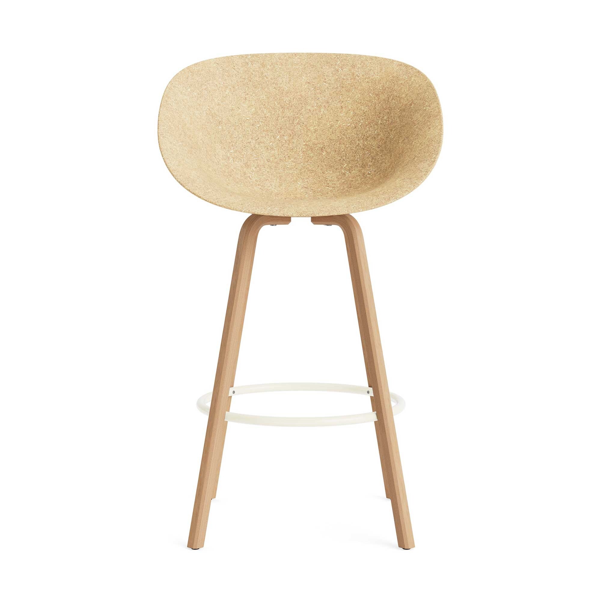 Mat Bar Armchair 75cm