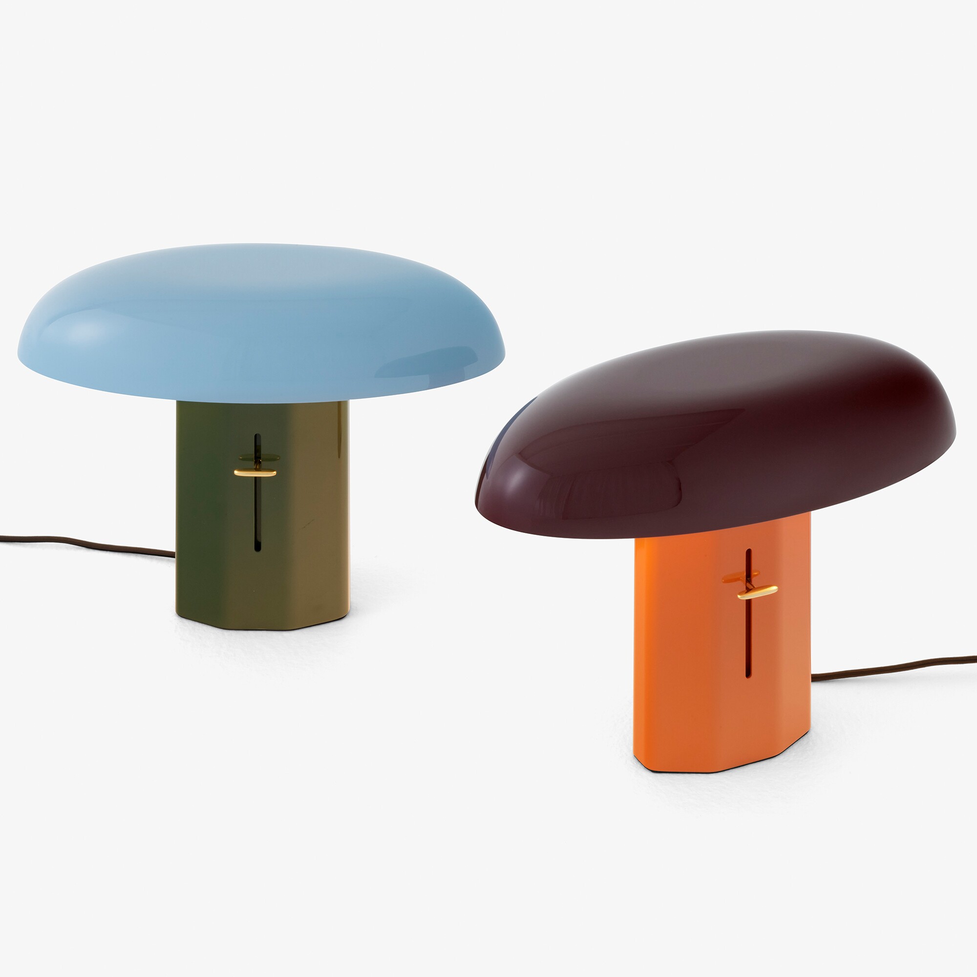 Montera JH42 Table Lamp