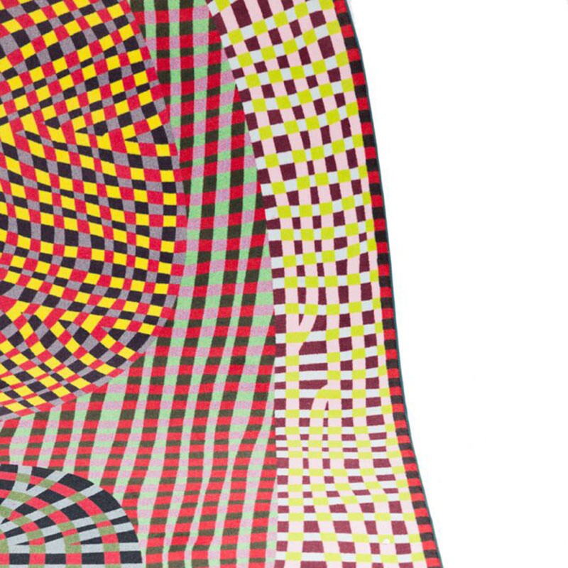 Amoeba Carpet 252x393cm