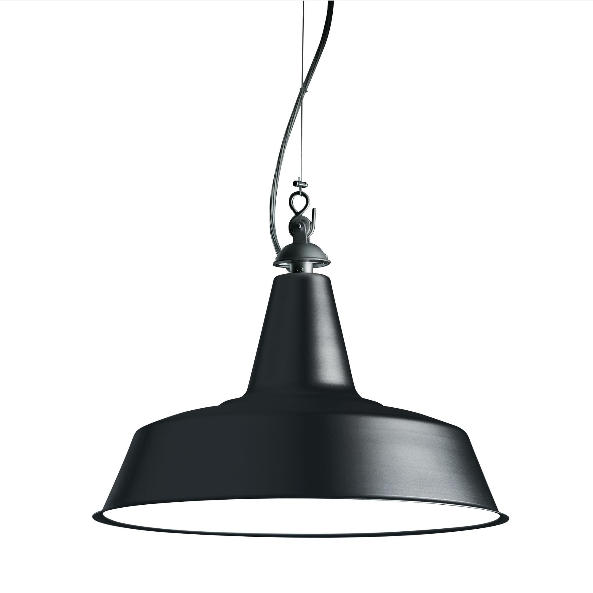 Huna Suspension Lamp