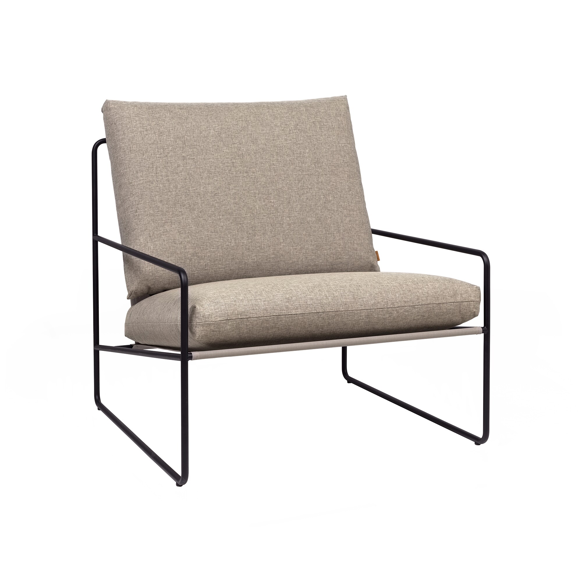 Desert Outdoor Armchair