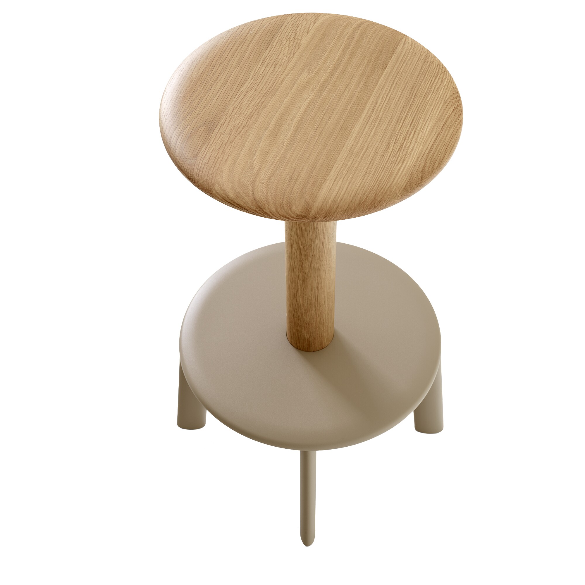 Massif AV39 Counter Stool
