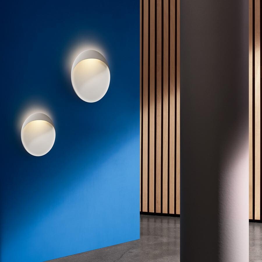 Flindt LED Wall Lamp In/Outdoor