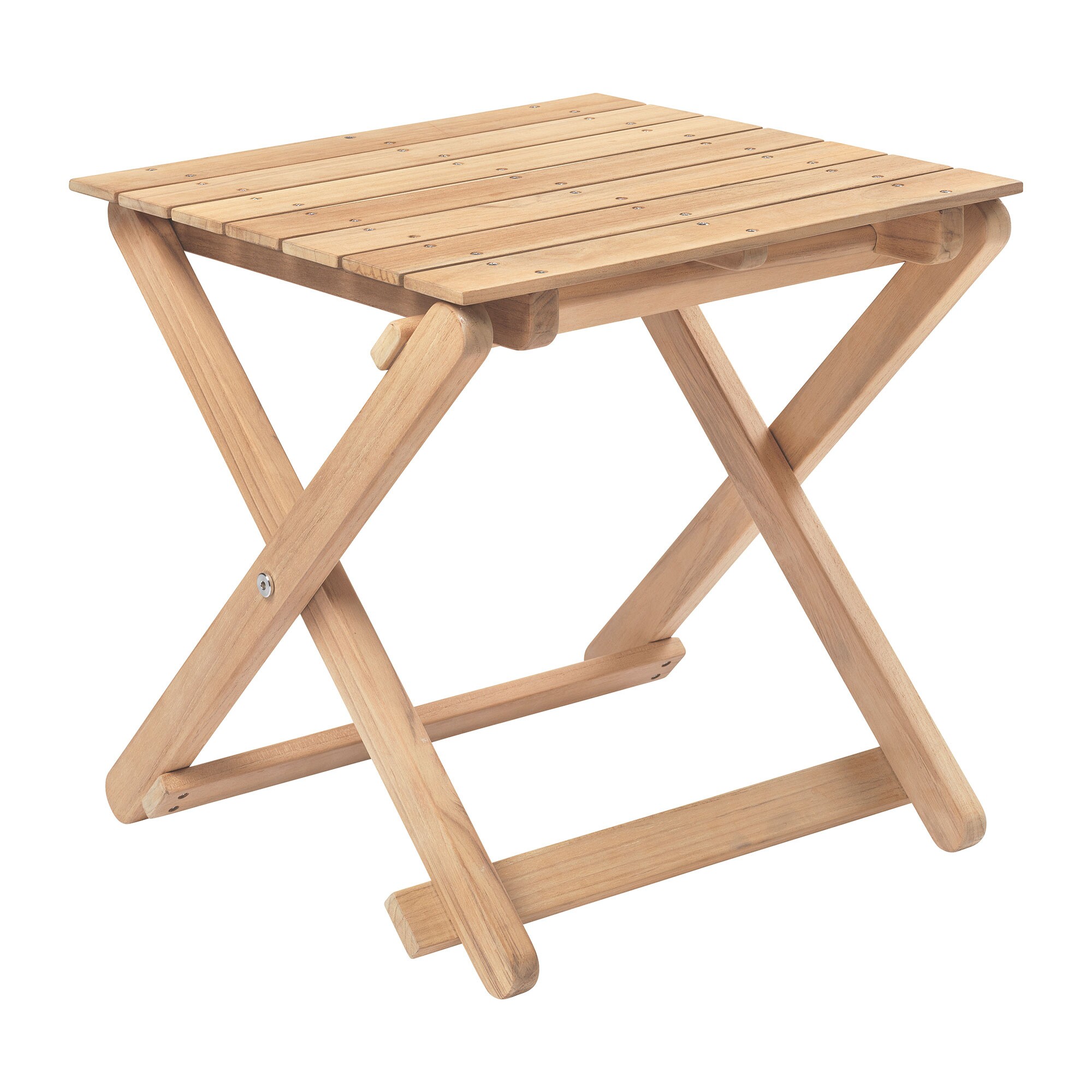 BM5868 Garden Side Table Foldable