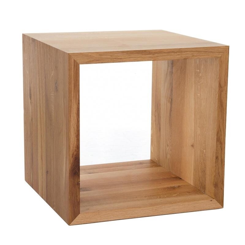Cubus Side Table / Cube