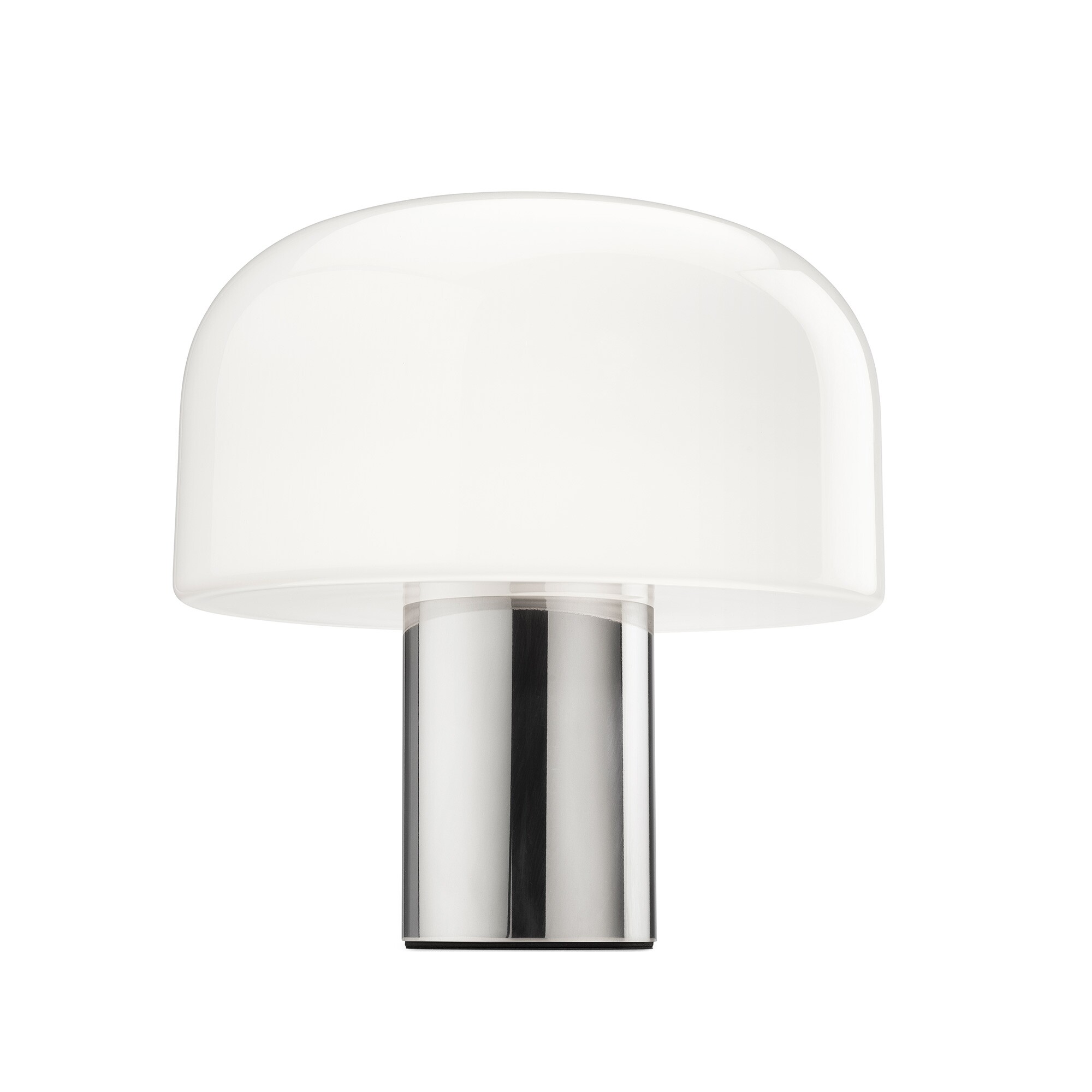 Bellhop Glass Table Lamp