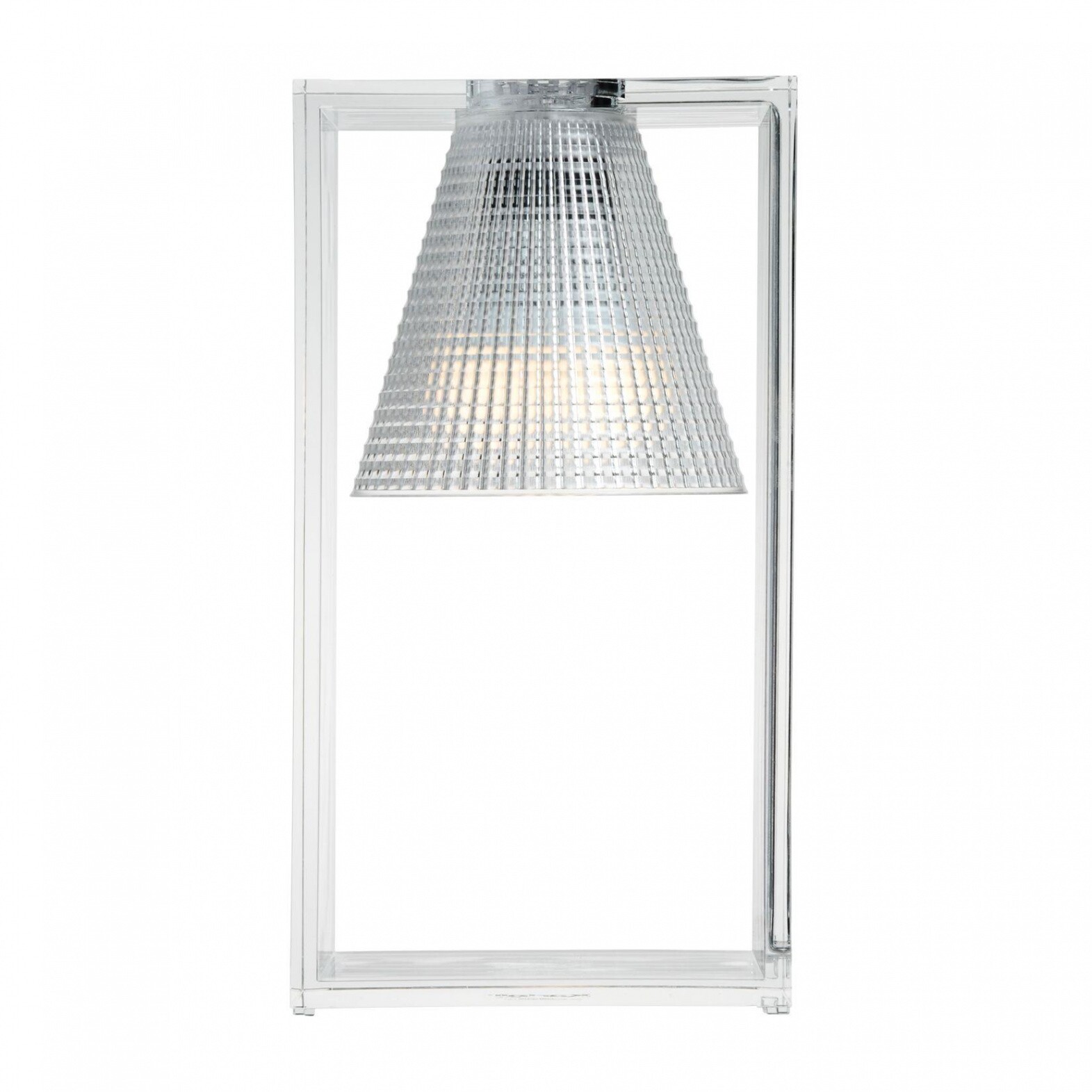 Light-Air Table Lamp