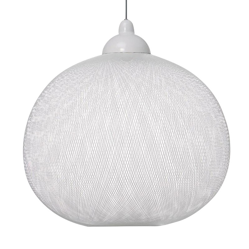 Non Random Light Suspension Lamp
