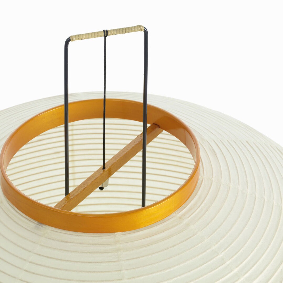 Akari 10A Floor Lamp