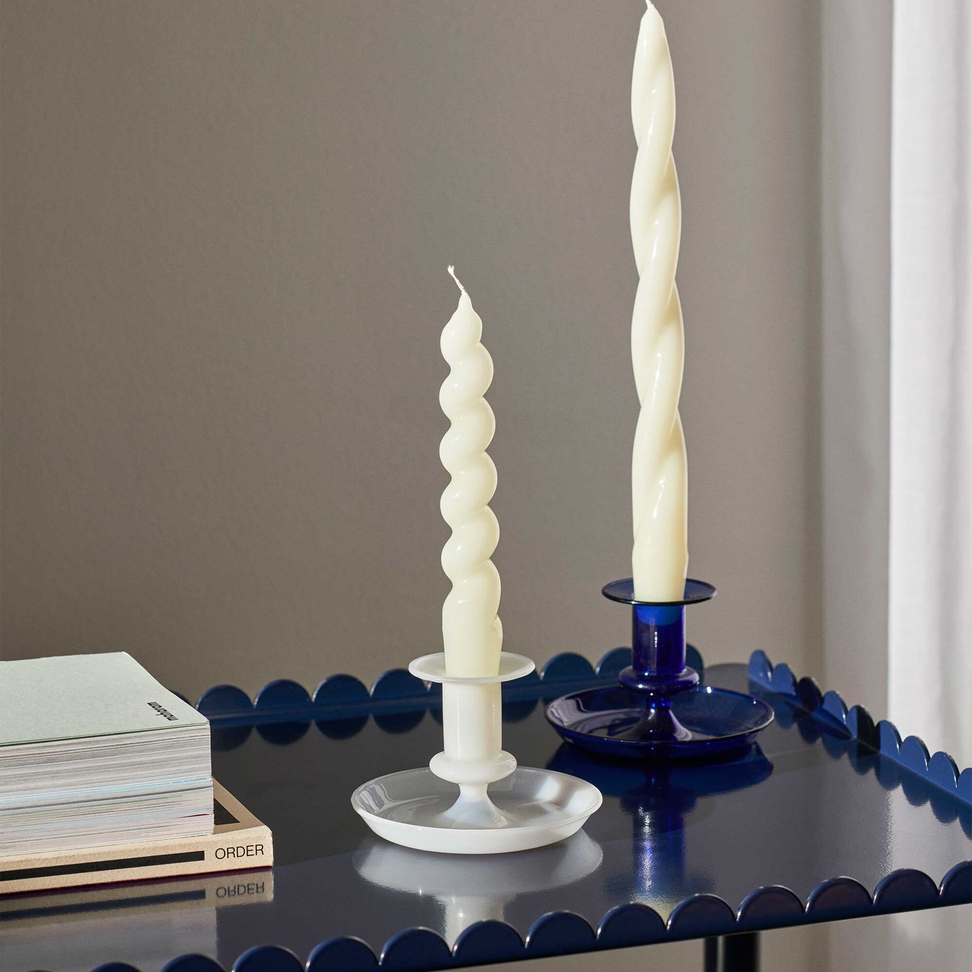 Arcs Serving Trolley Low