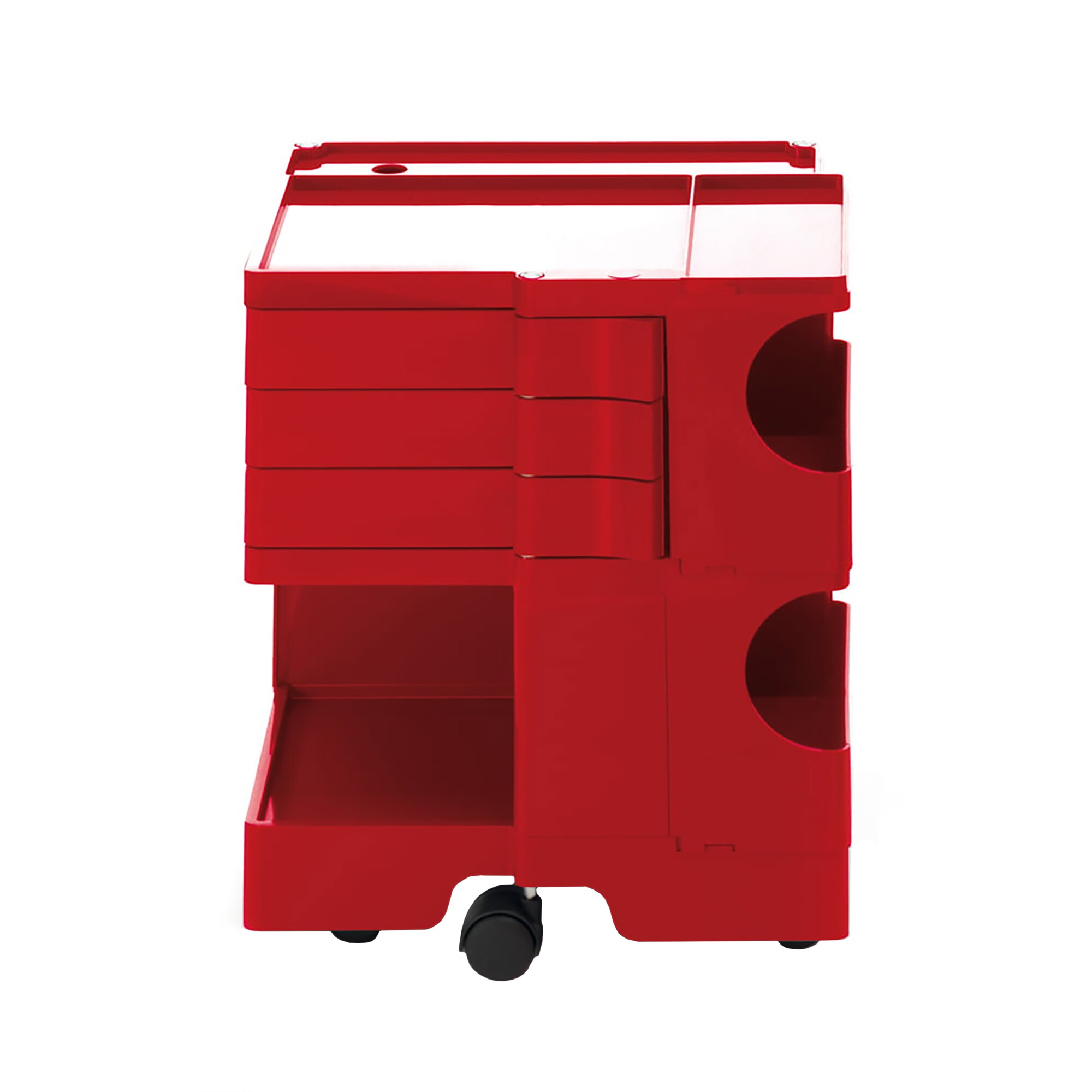 Boby 2/3 Container on Wheels S