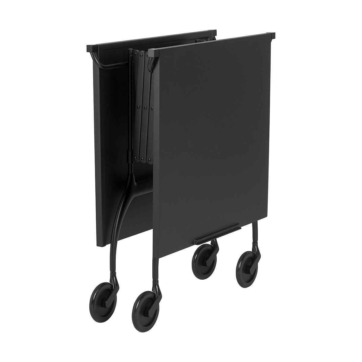 Battista Trolley Fodable matt