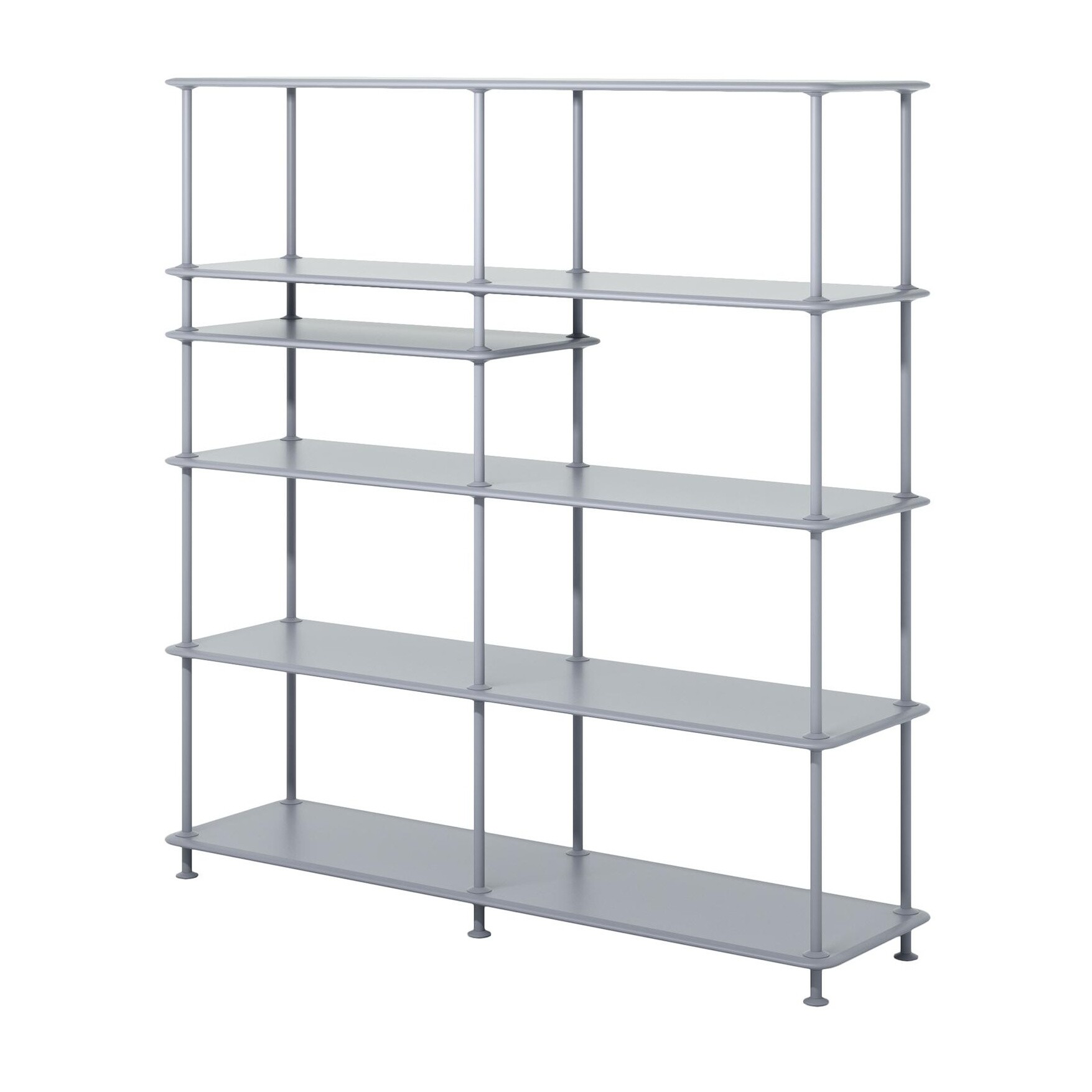 Free Shelf 138.4x144x38cm