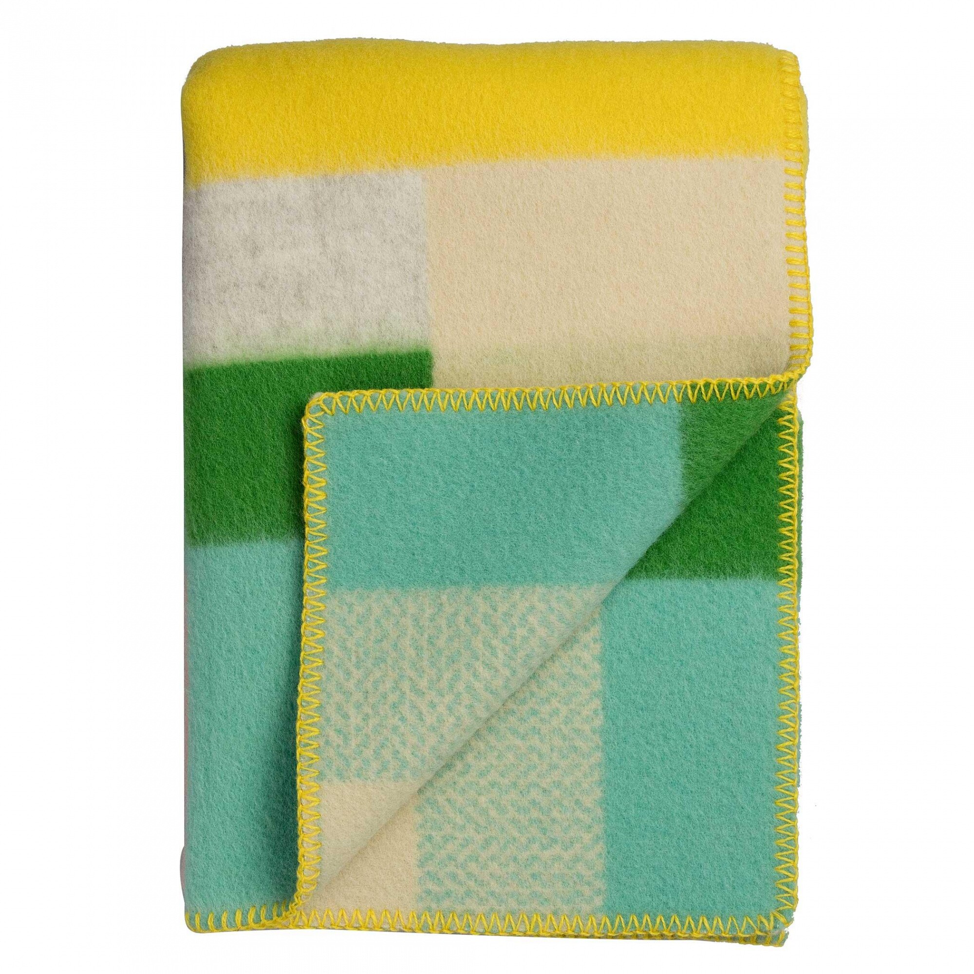 Mikkel Plaid/Throw 135x200cm