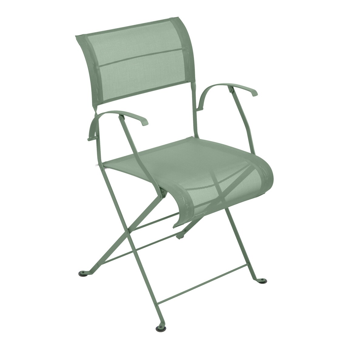 Dune Premium Garden Folding Armchair