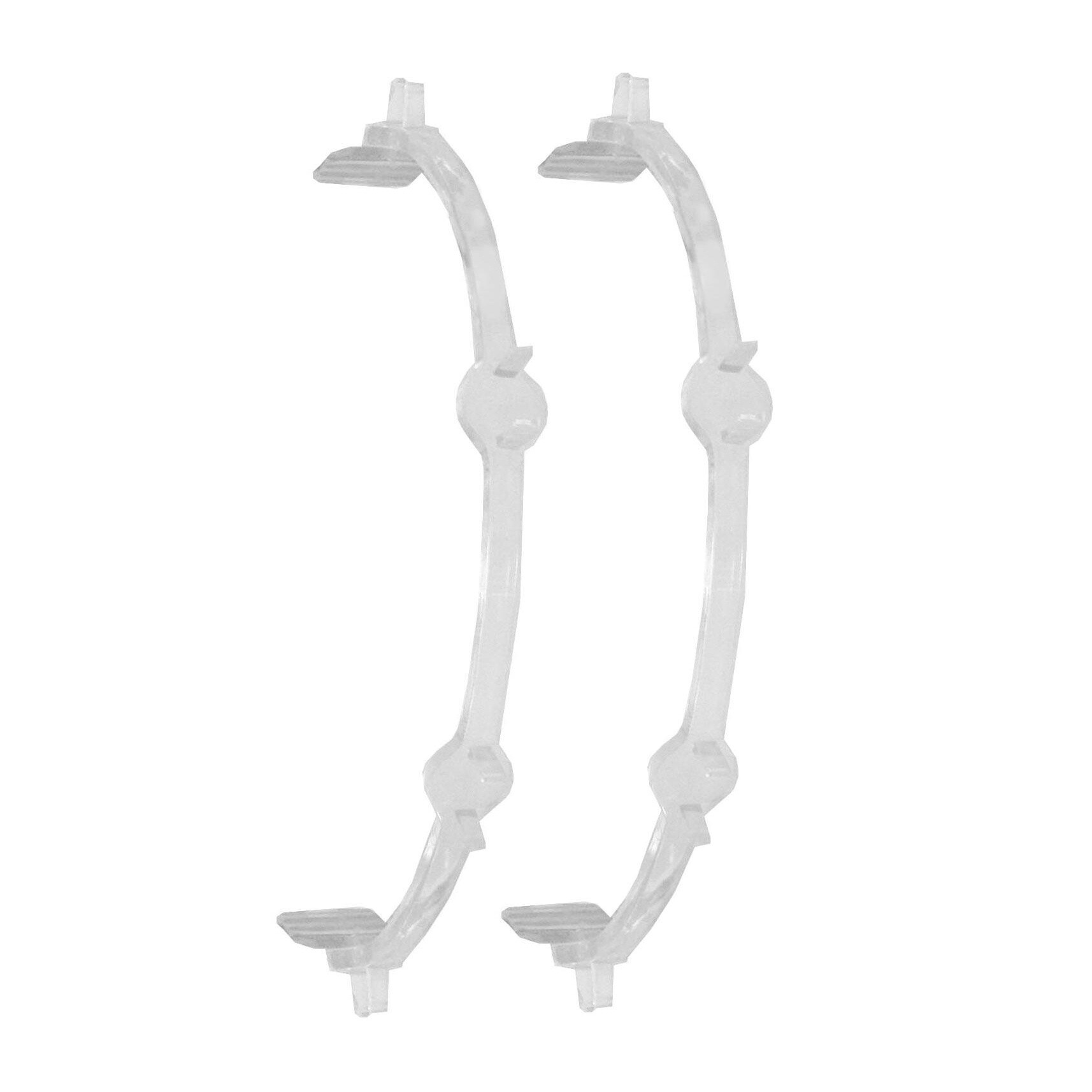 Caboche Grande Bracket Set