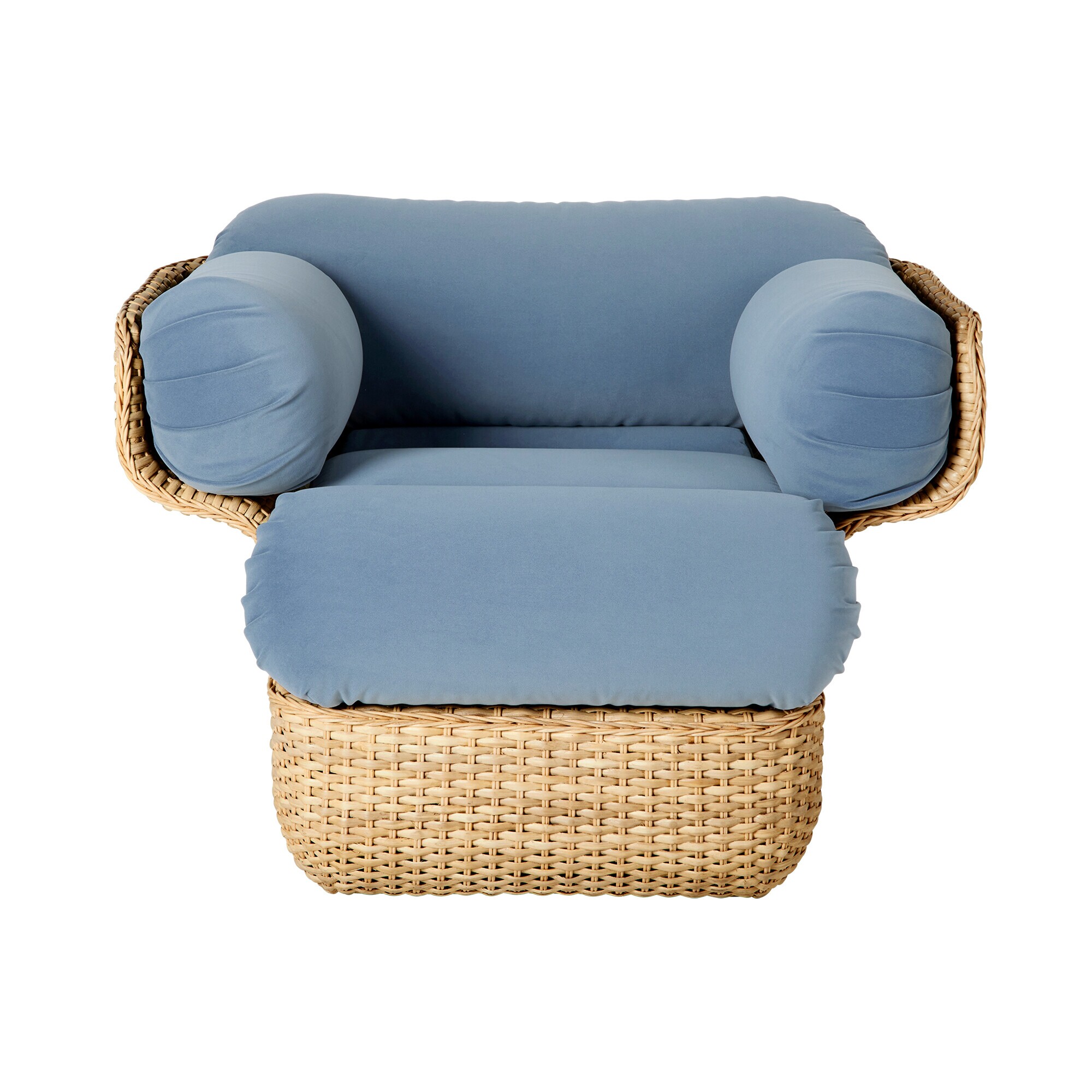 Basket Lounge Chair